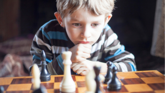 3 Proven Ways Of Introducing Chess To Children Premier Chess Coaching