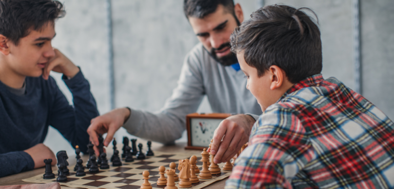 The Benefits of Hiring a Chess Coach - Premier Chess Coaching