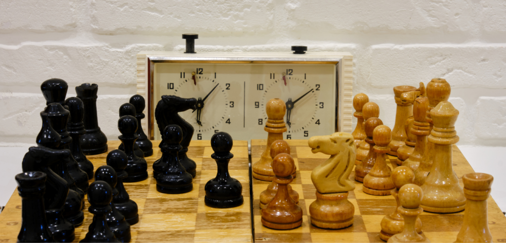 Exploring the Rich History of Chess in London