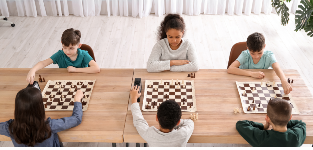 How a Chess Club Can Benefit Your School