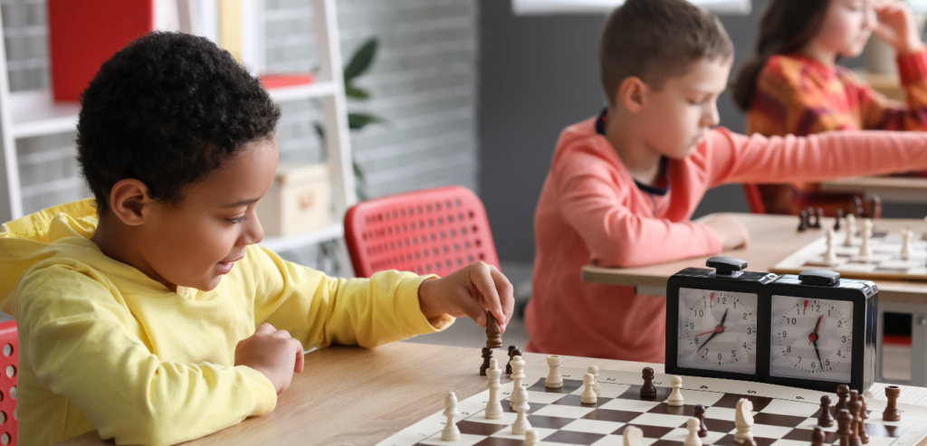 How to Choose the Right Chess Coaching Partner for Your School Chess Club