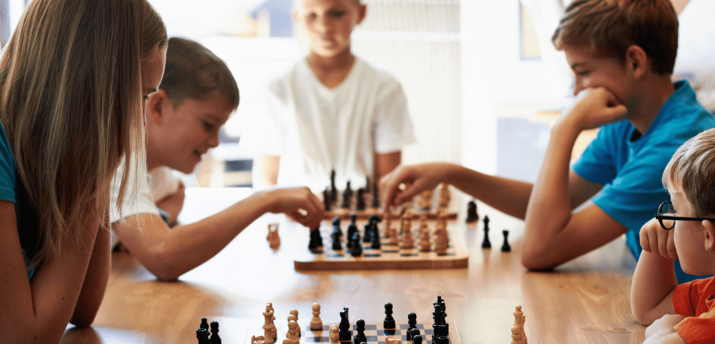 How Chess Improves Focus and Academic Performance During Exam Season