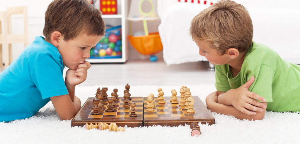 Fun Chess Activities for the Festive Season: Keep Your Children Engaged Over the Holidays