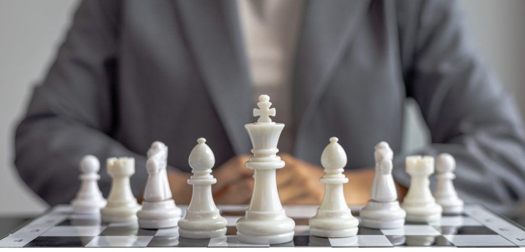 The Role of Chess in Developing Leadership Skills