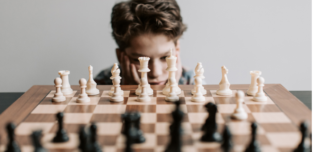 How Chess Lessons Improve Problem-Solving Skills in Children